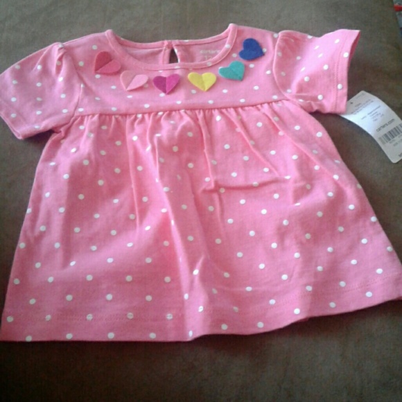 Other - Baby girl blouse